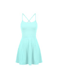 Women’s Panelled A-Line Dress