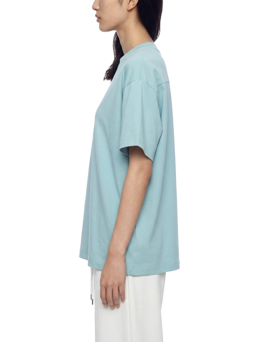 Unisex Lightweight Oversized T-Shirt