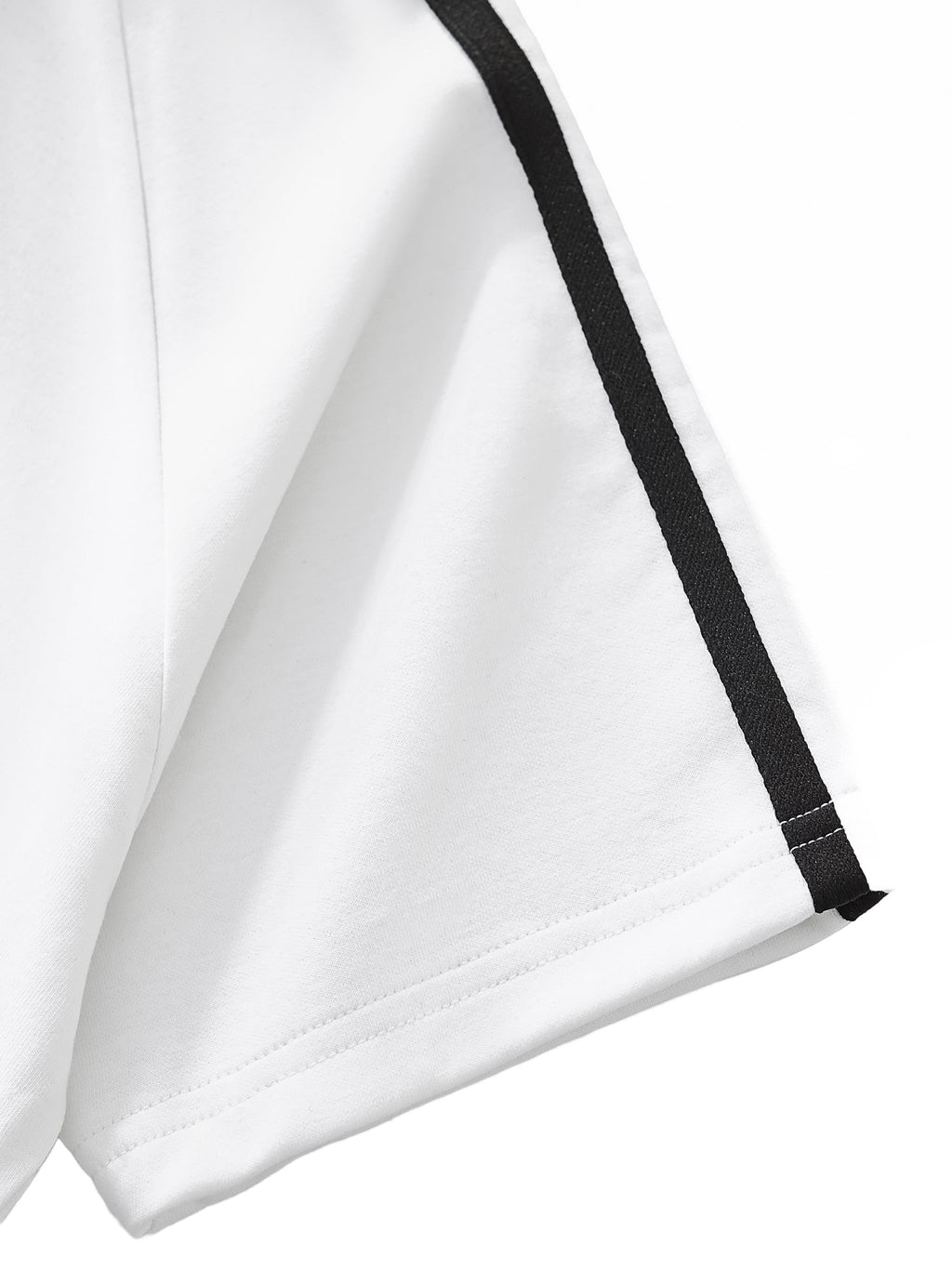 Women’s Taped Cooling Performance Crop Top gallery view