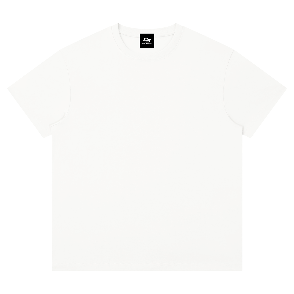 Unisex Regular Fit Coolmax T-Shirt