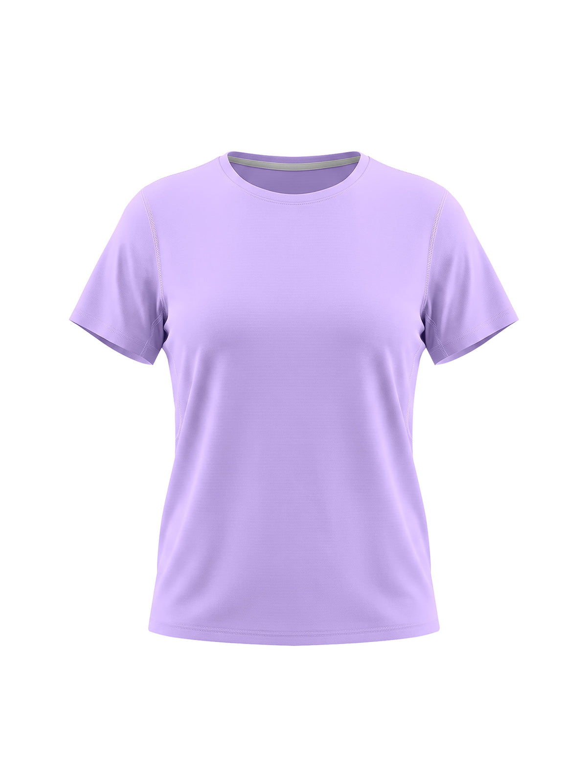 Women’s Regular Fit Crewneck T-Shirt