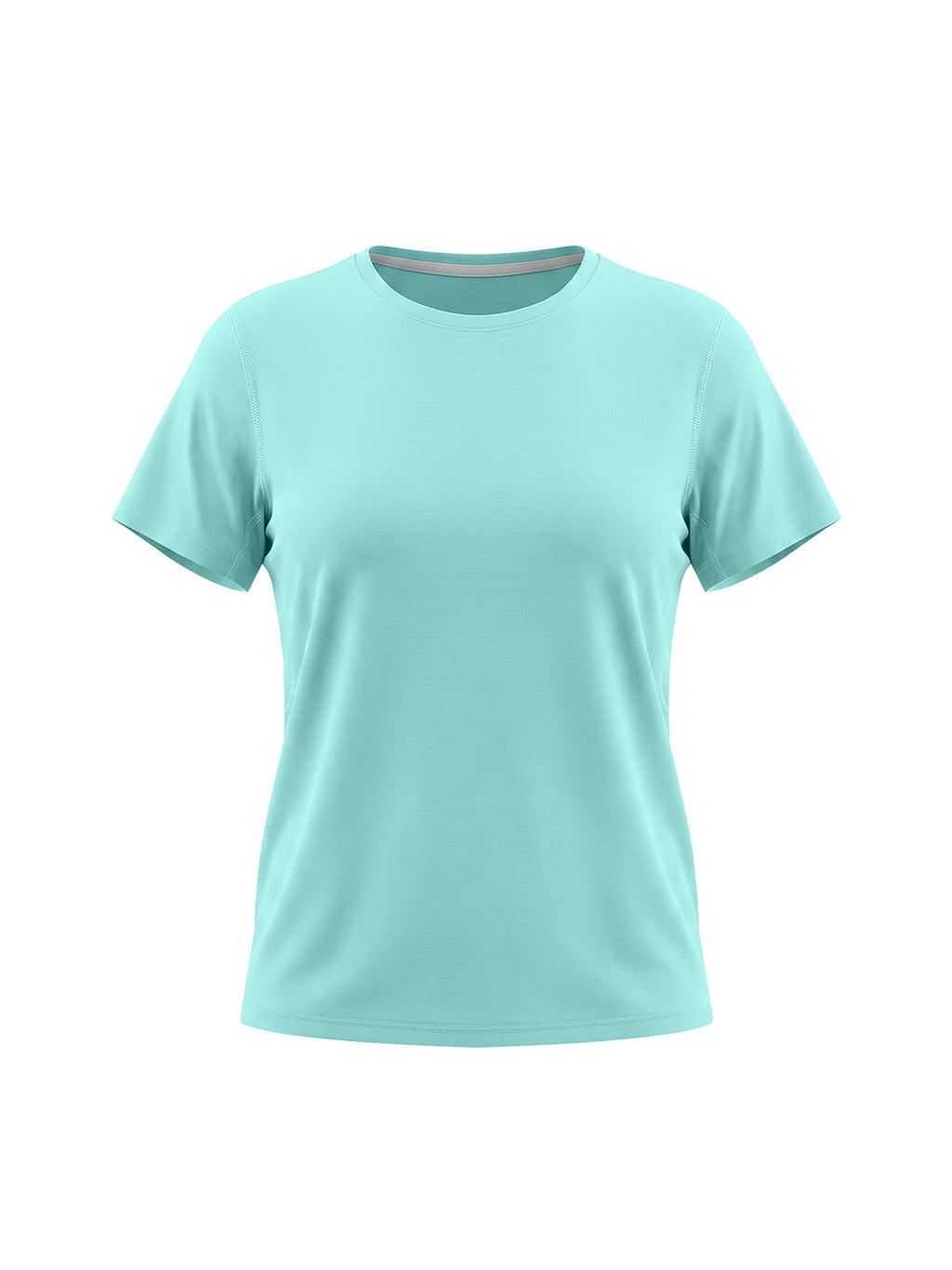 Women’s Regular Fit Crewneck T-Shirt