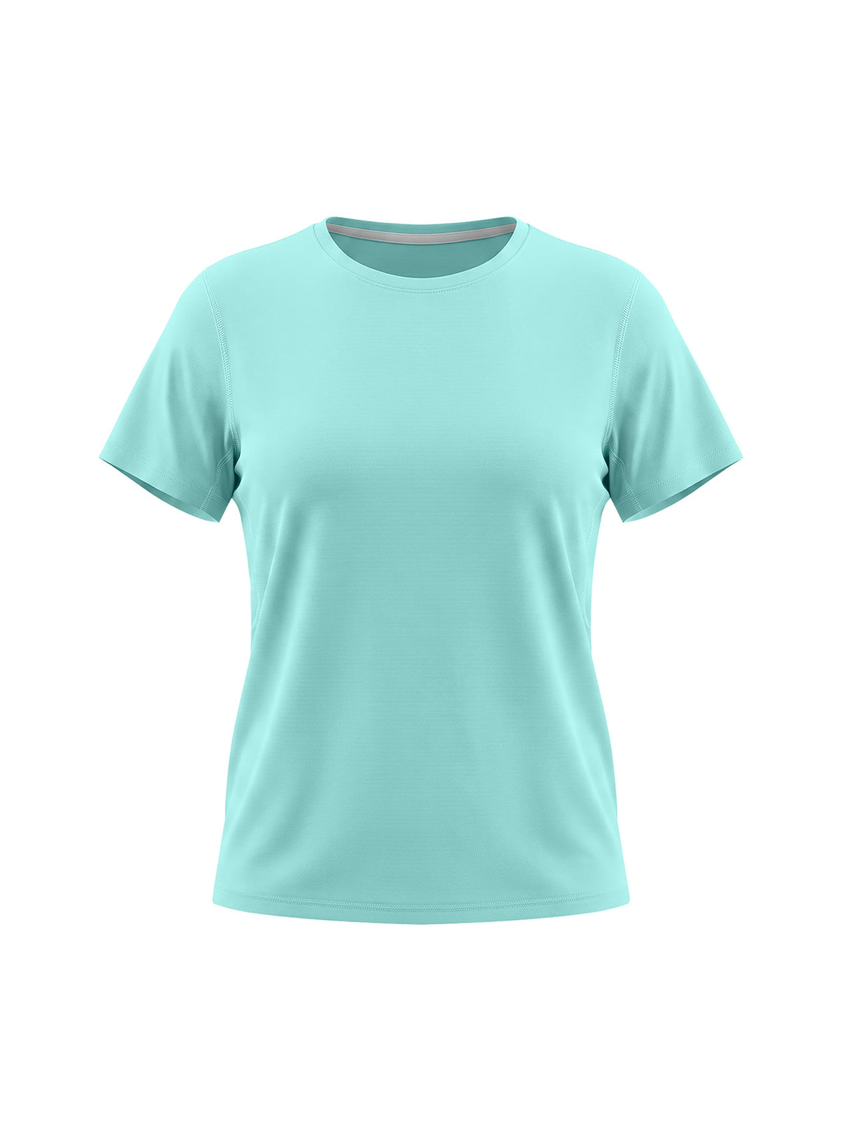 Women’s Regular Fit Crewneck T-Shirt