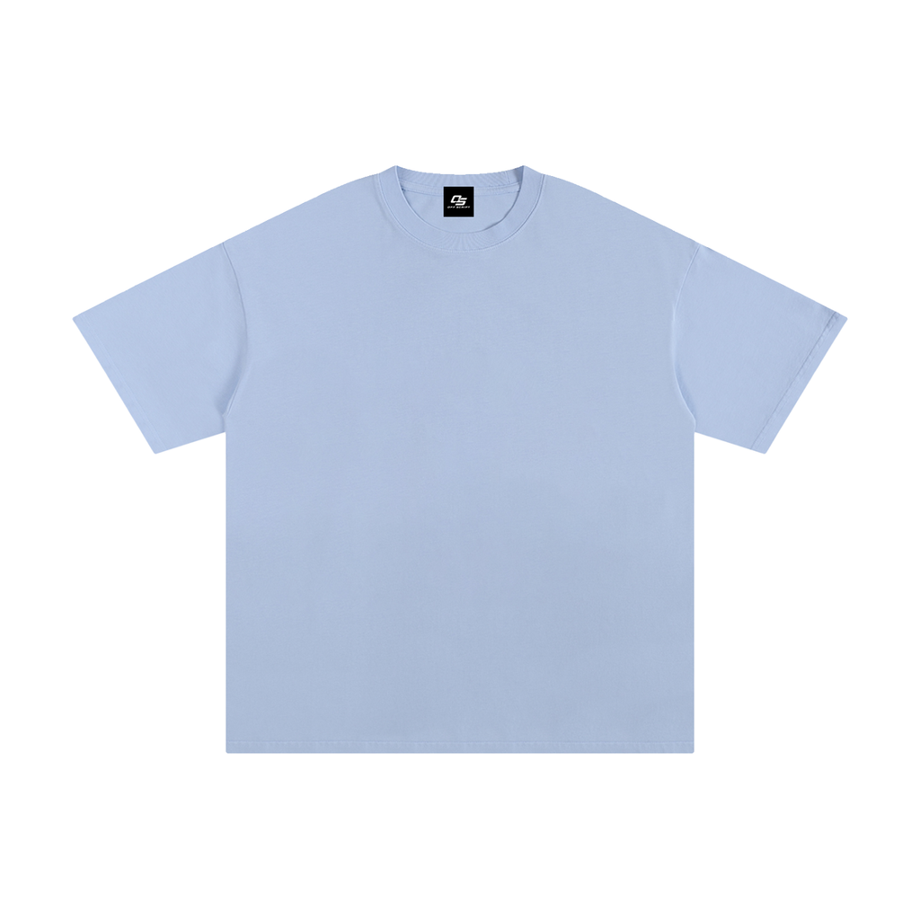 Unisex Pure Cotton T-Shirt