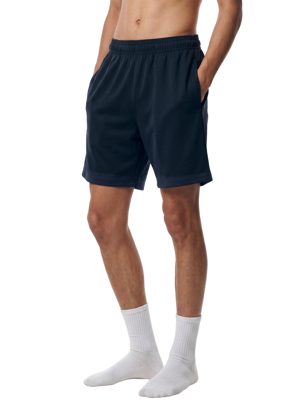 Unisex Cotton Shorts – product view 6
