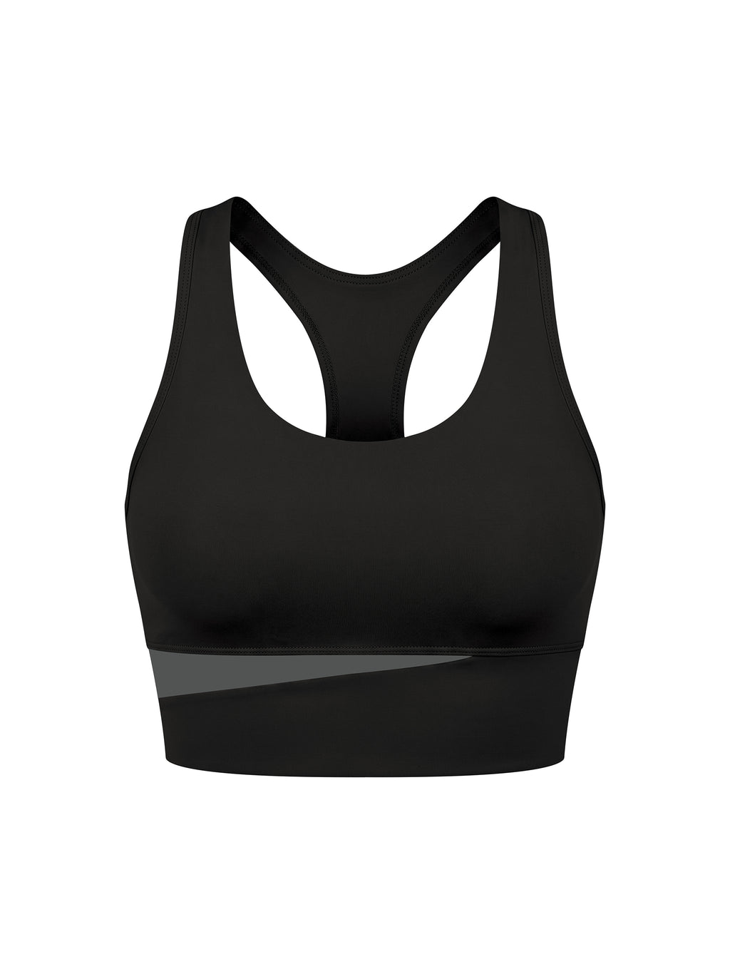 Women's Color Block Yoga Tank Top