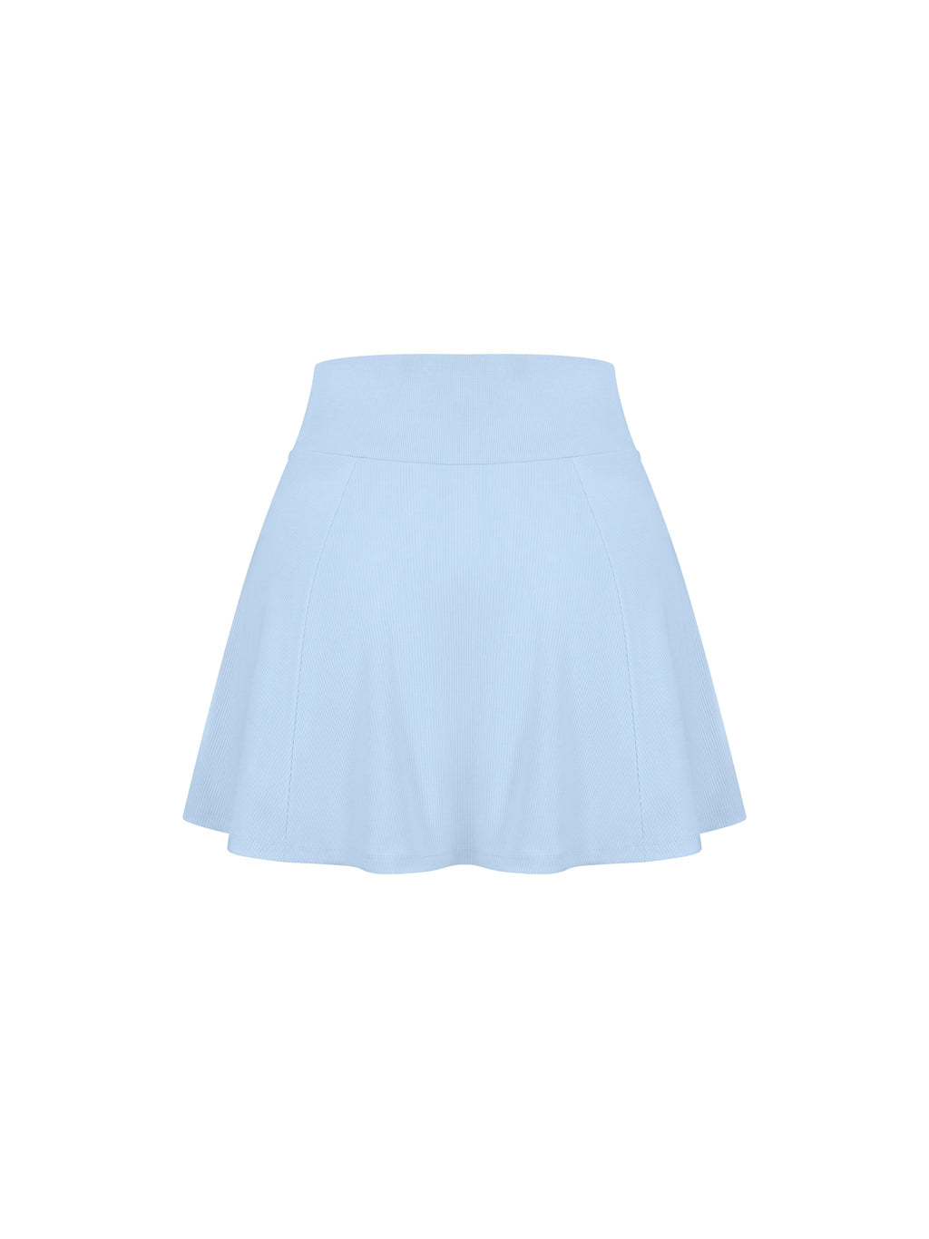 Women's Pleated A-Line Tennis Skirt