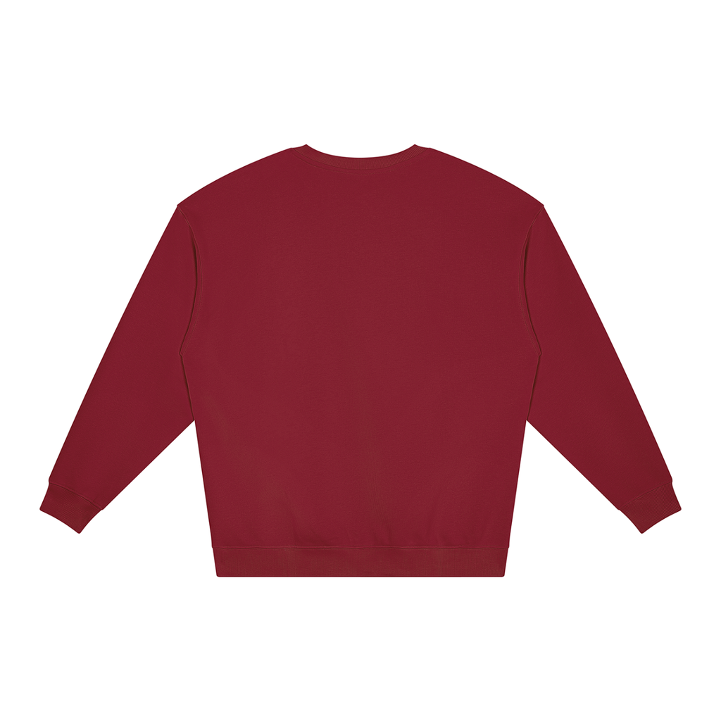 Unisex Loose Crewneck Sweatshirt