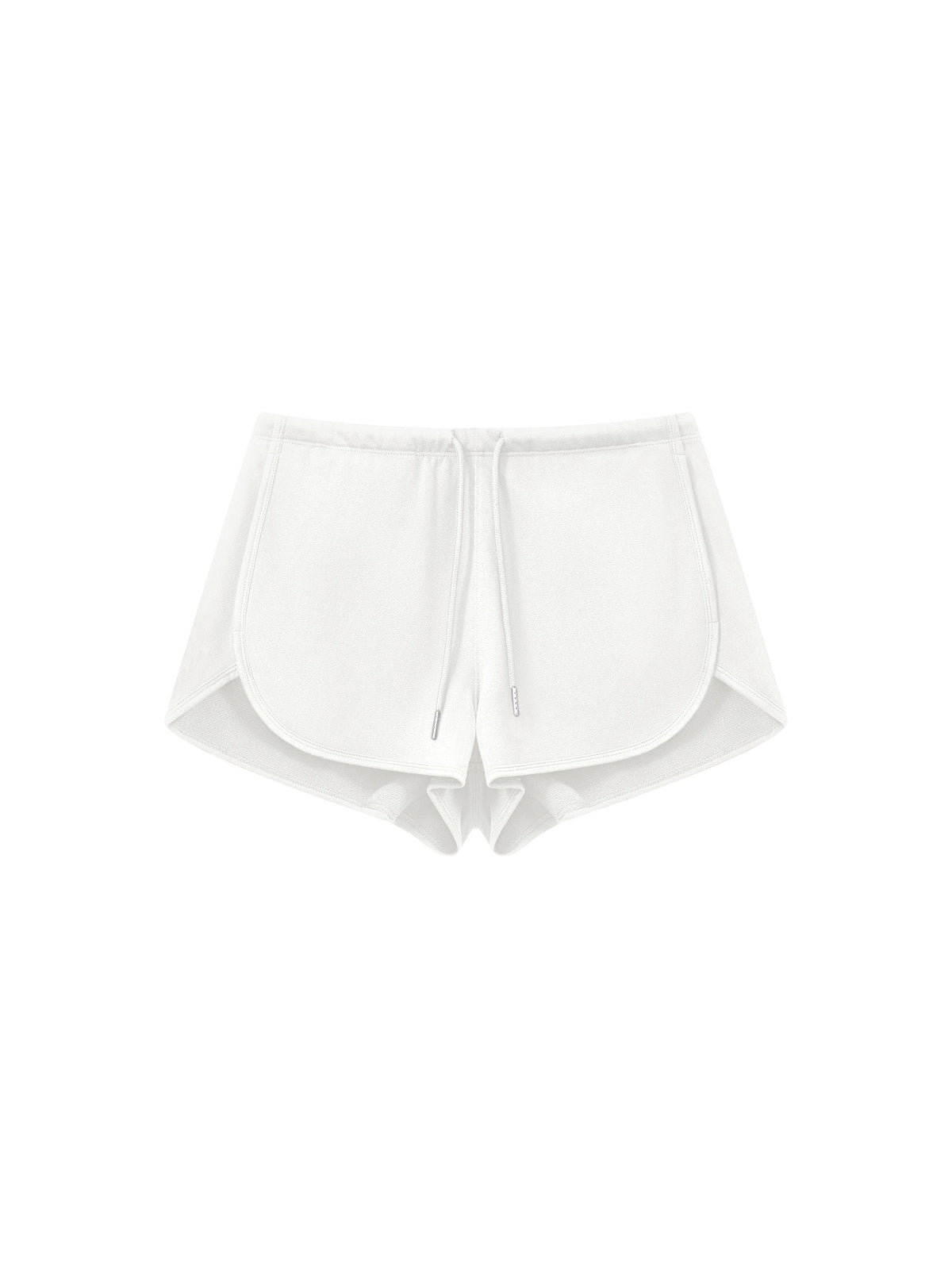 Women's Drawstring Shorts