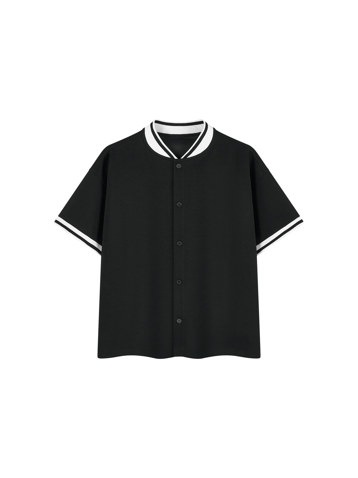 Unisex Oversized Baseball Jersey