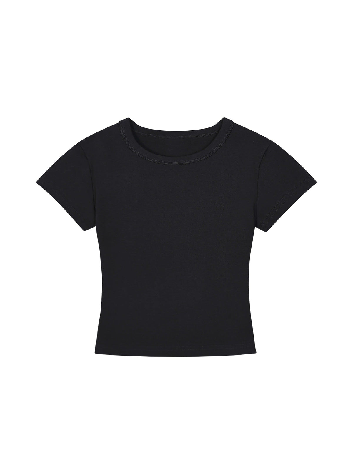 Women's Cropped T-Shirt