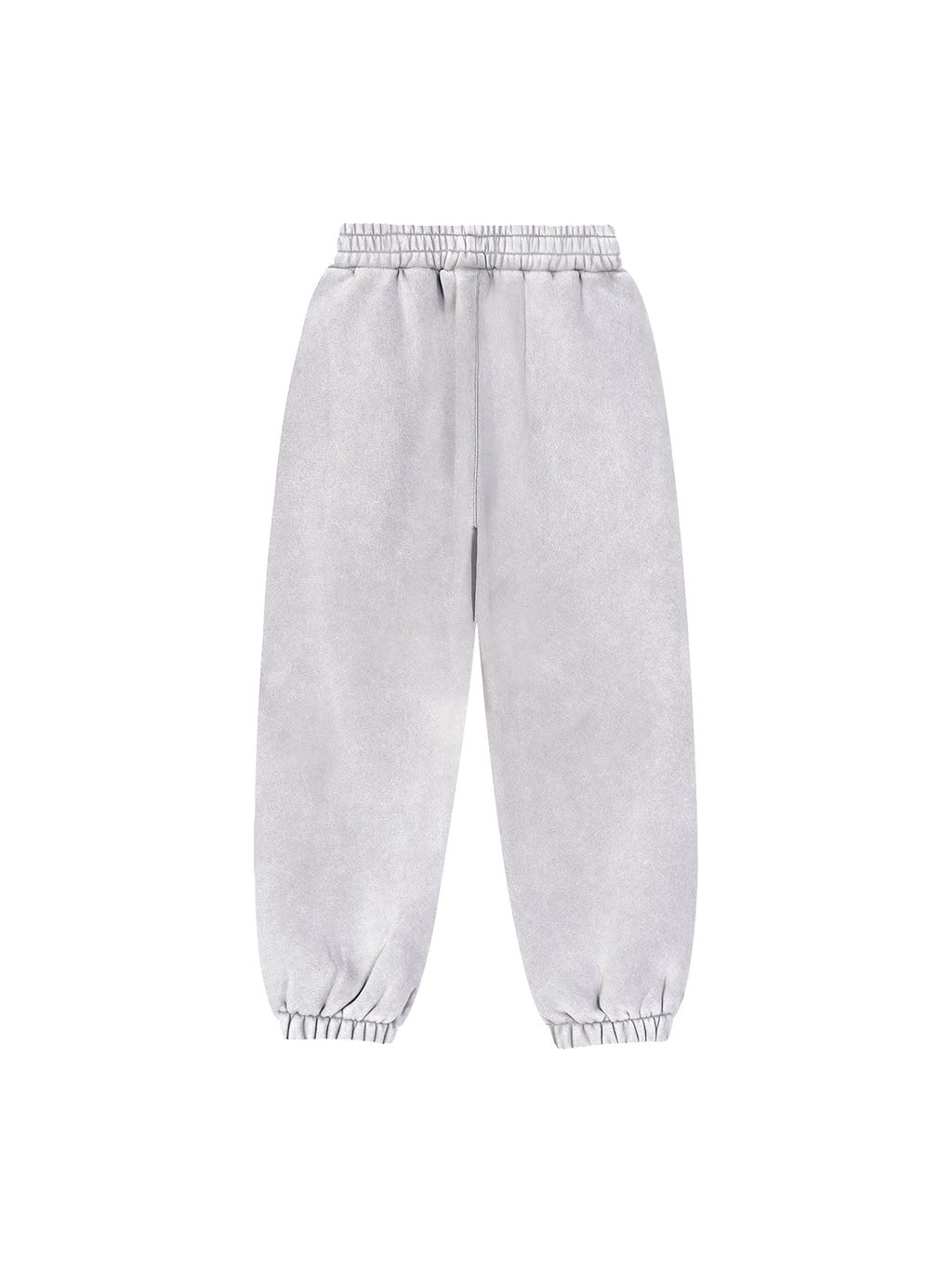 Fleece Jogger Sweatpants