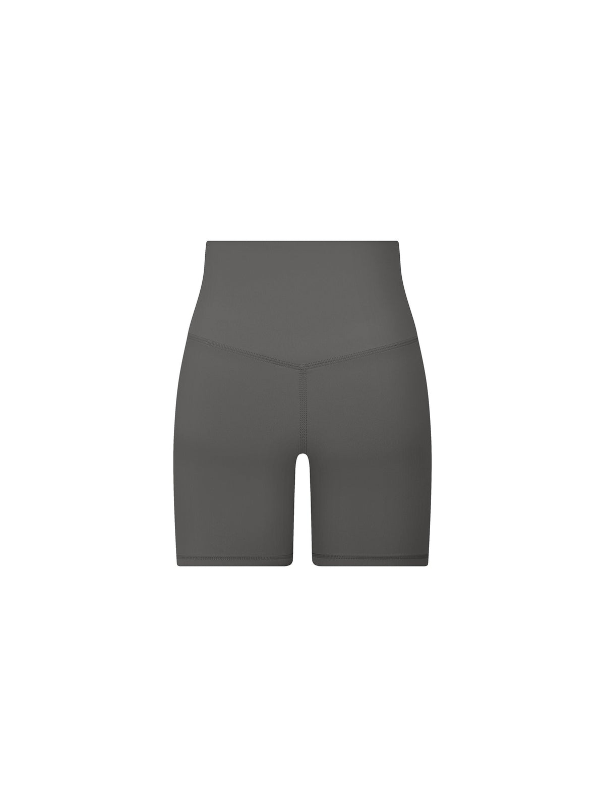 Women's High-Waisted Biker Shorts