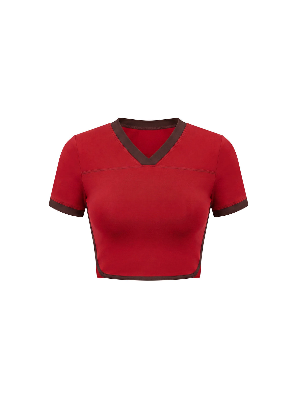 Women’s Color Block Performance T-Shirt