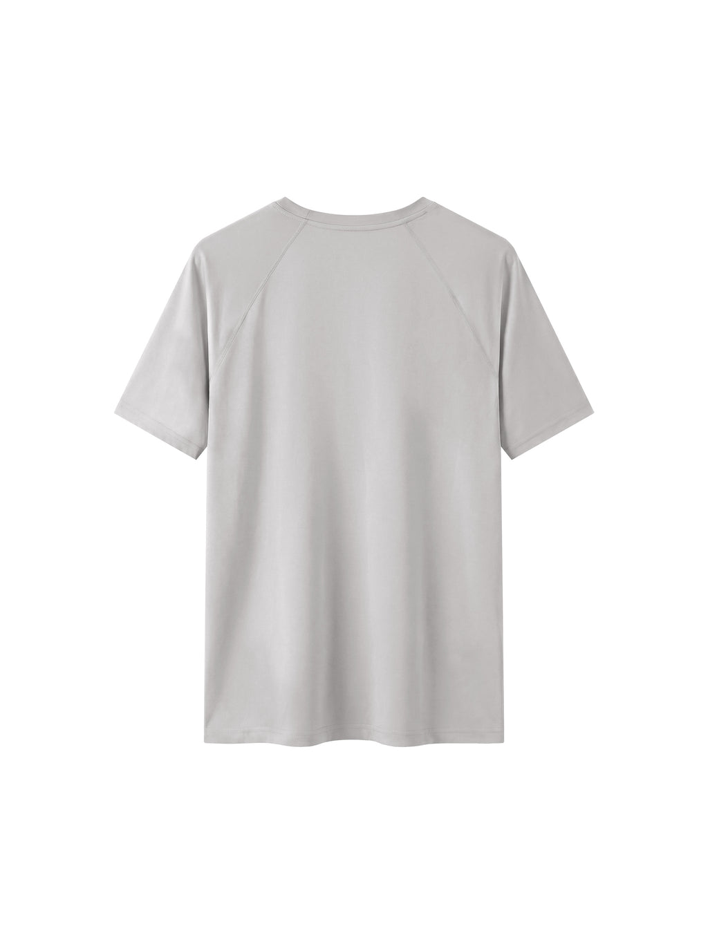 Men’s Raglan Sleeve Performance T-Shirt