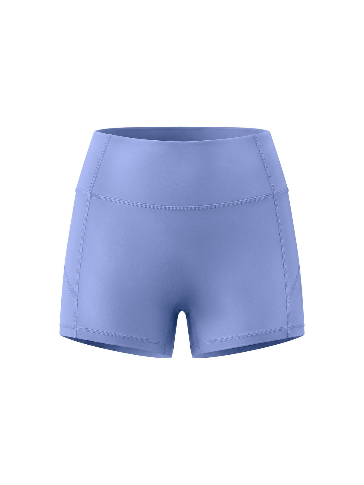 Women’s High-Waist Yoga Shorts