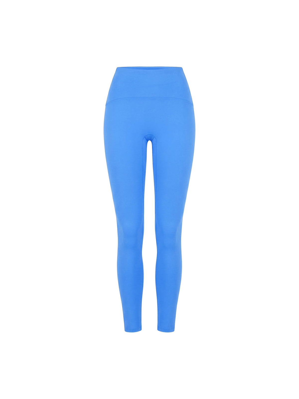 Women's High-Waisted Ankle Length Yoga Leggings