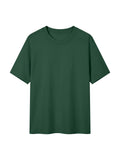 Unisex Regular Fit Cotton T-Shirt