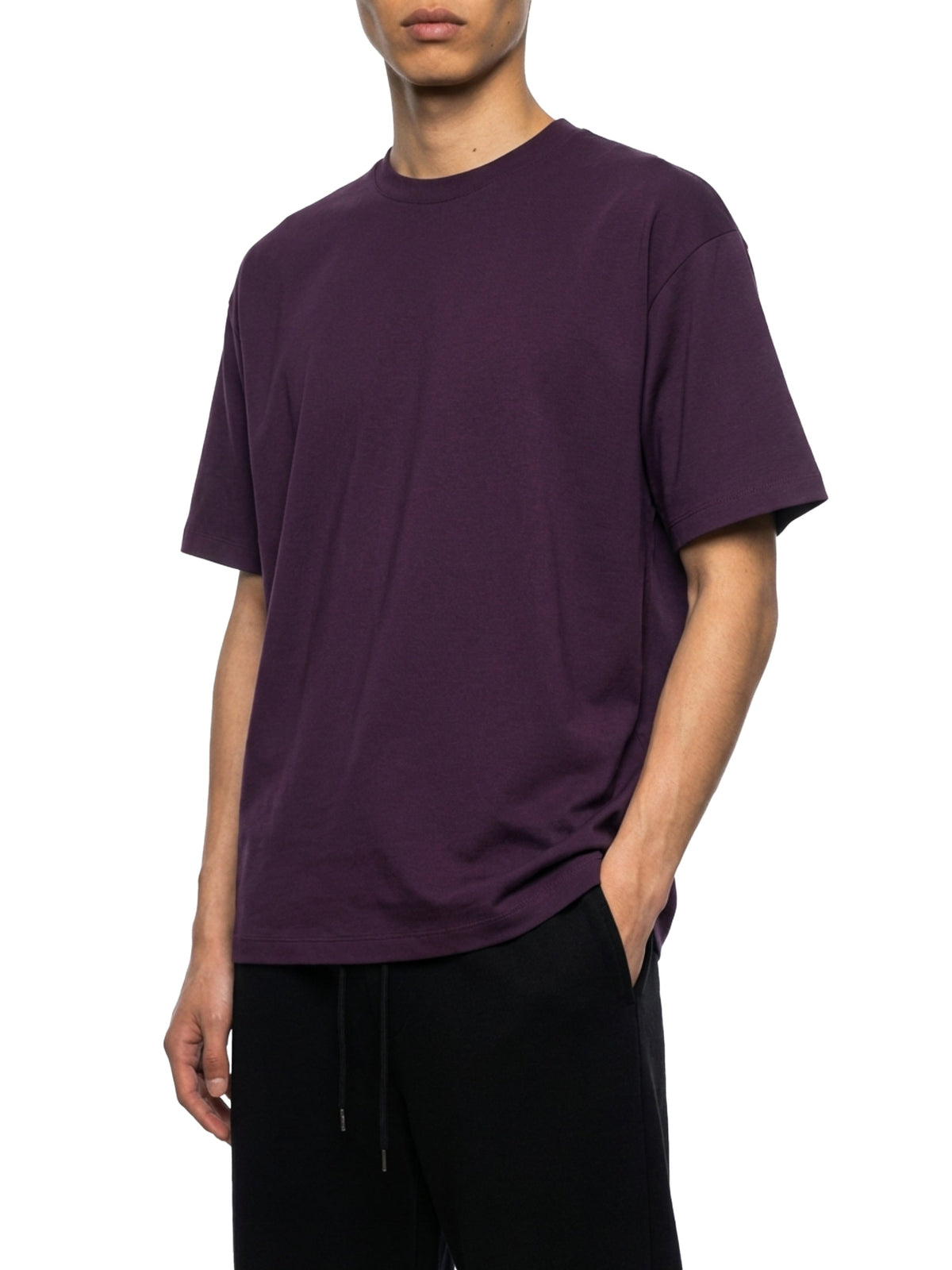 Unisex Lightweight Oversized T-Shirt