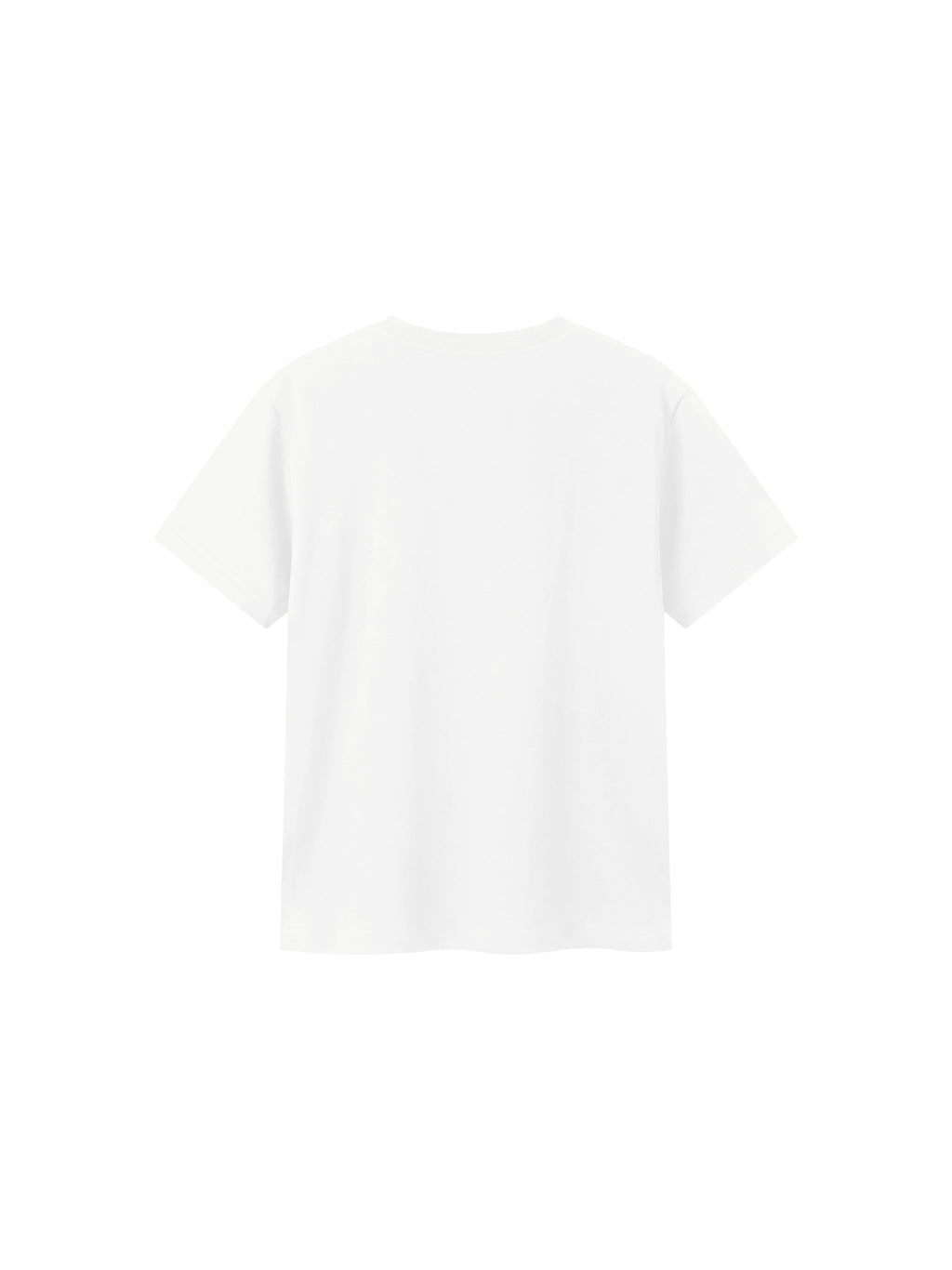 Kids' Crewneck Short-Sleeve T-Shirt