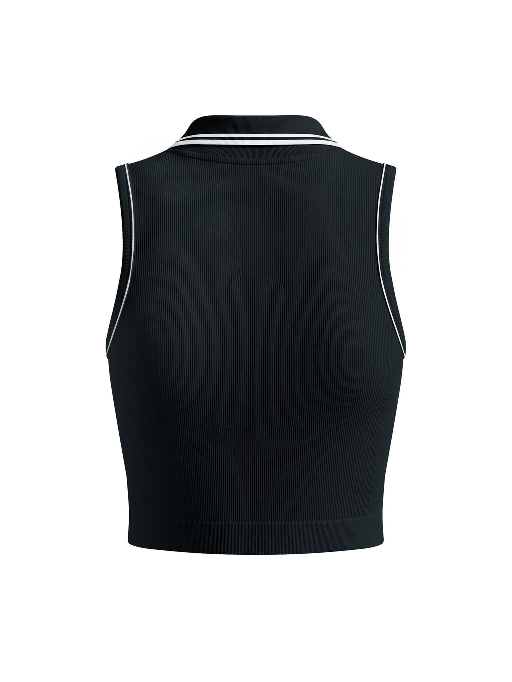 Women's Polo Yoga Tank Top