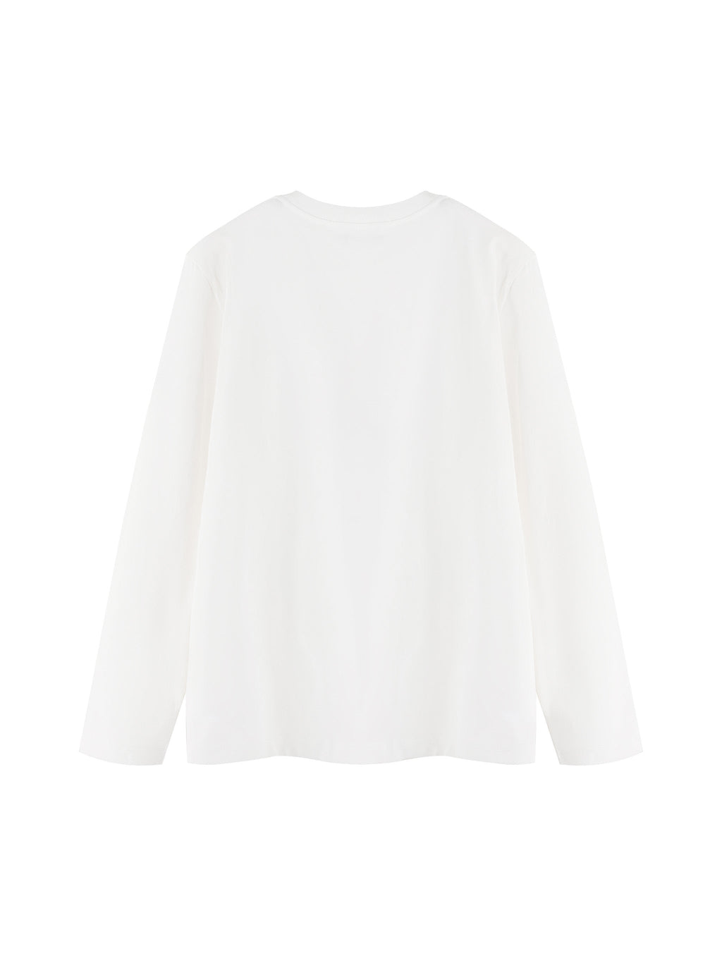 Unisex Heavyweight Long-Sleeve T-Shirt