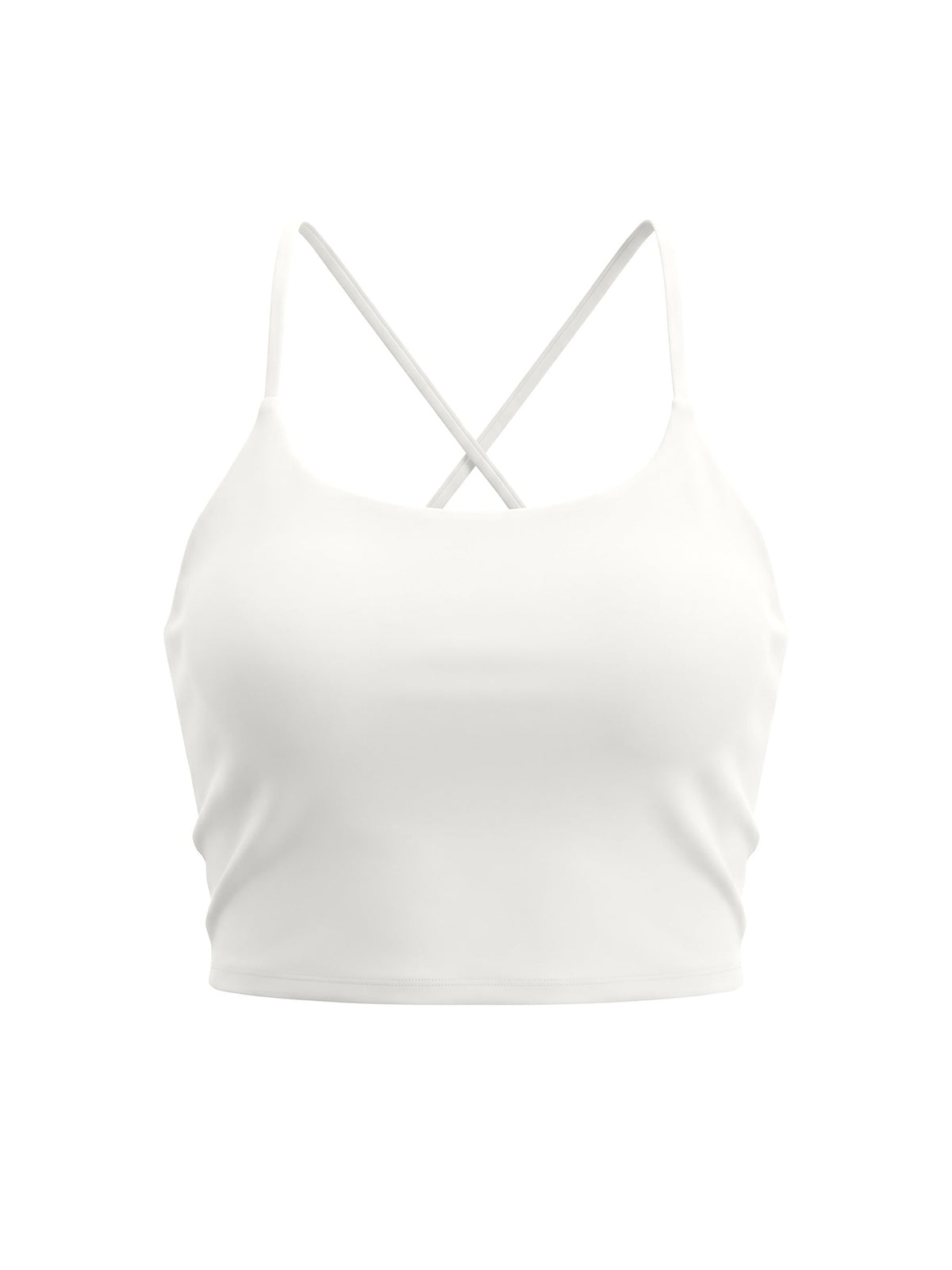 Women’s Yoga Tank Top