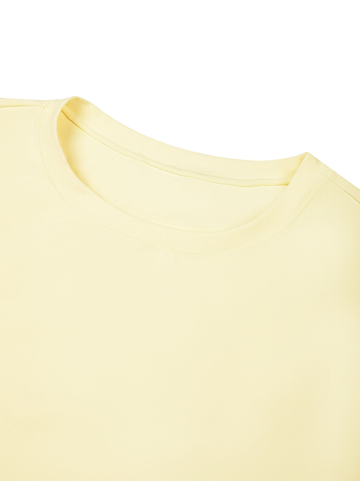 Women’s Performance Crop T-Shirt