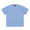 Unisex Sueded Cotton T-Shirt