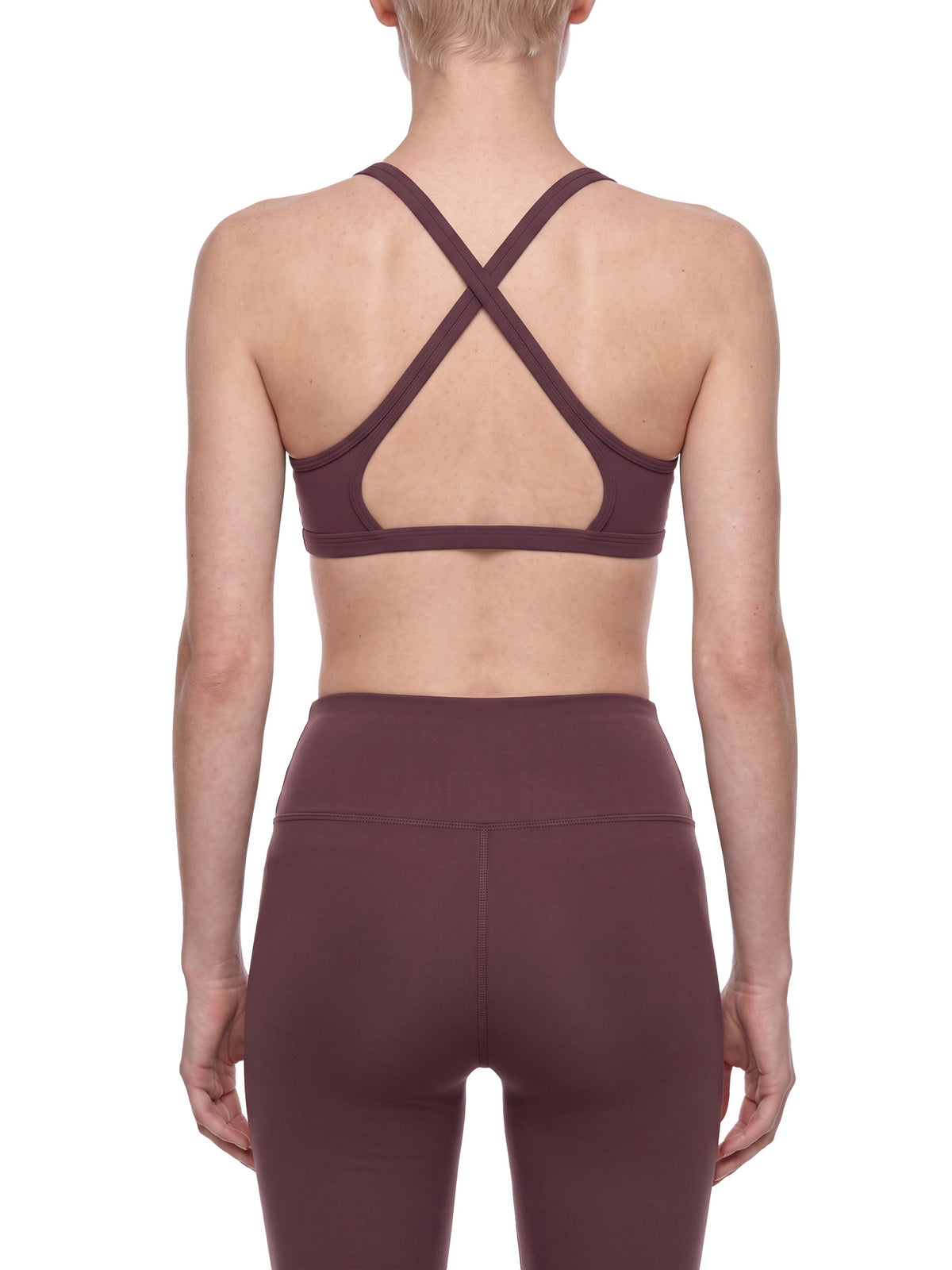 Women’s Yoga Sports Bra