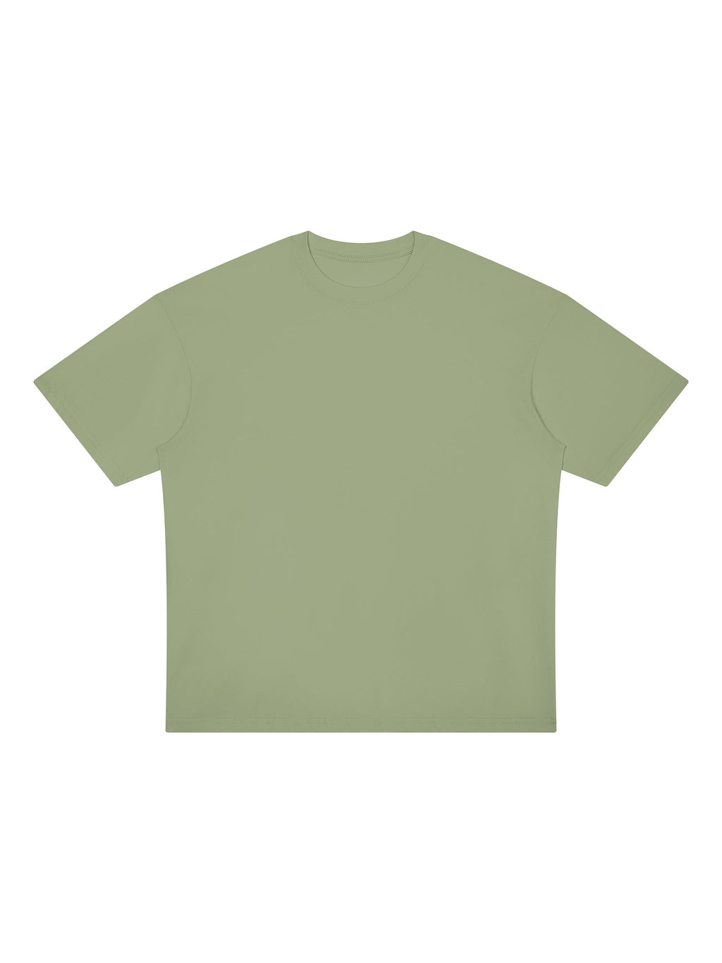 Unisex Oversized Drop Shoulder T-Shirt