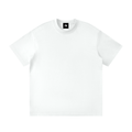 Unisex Loose Fit Crewneck T-Shirt