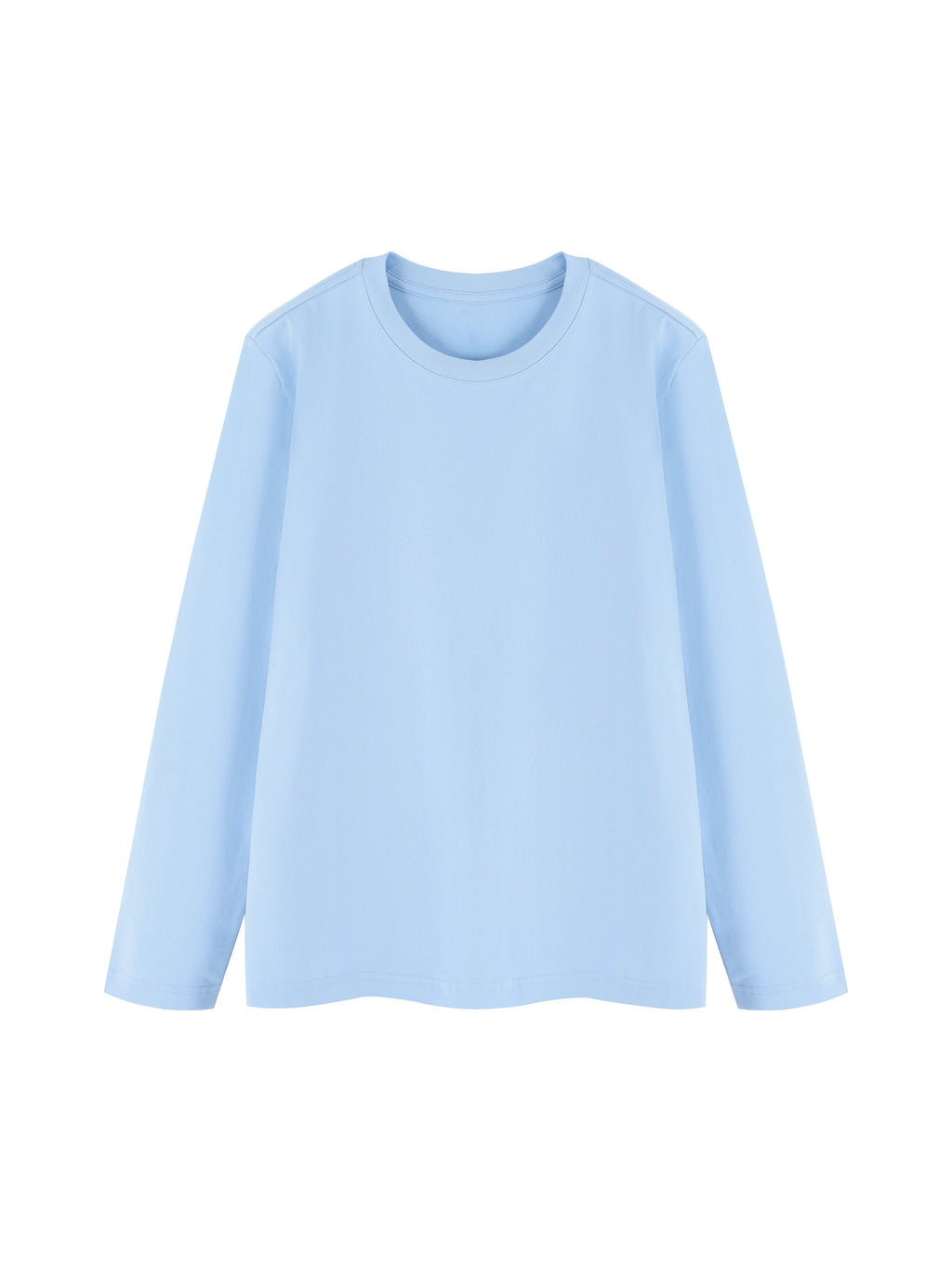 Unisex Heavyweight Long-Sleeve T-Shirt