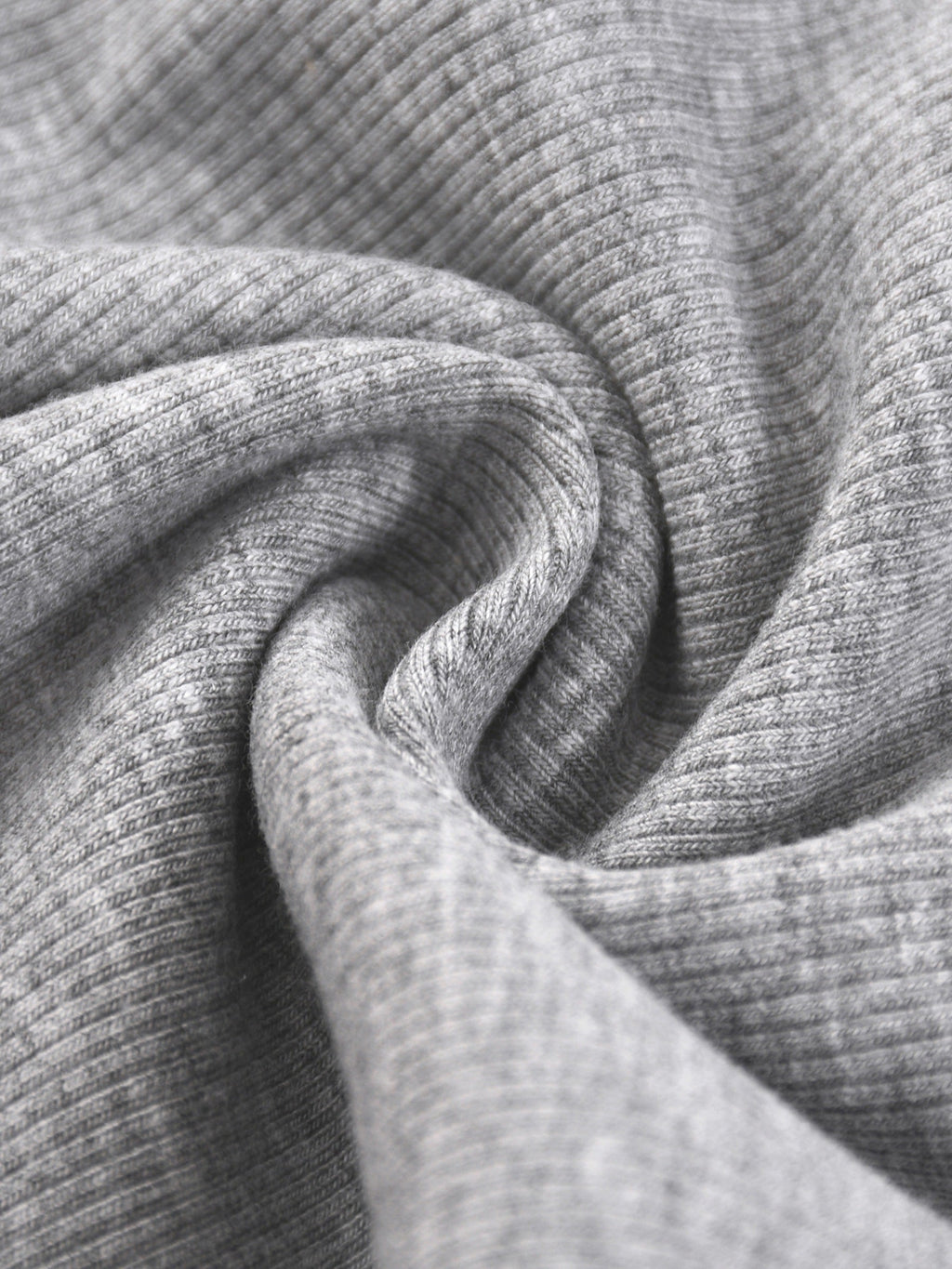 Women's Ribbed Henley Tank Top
