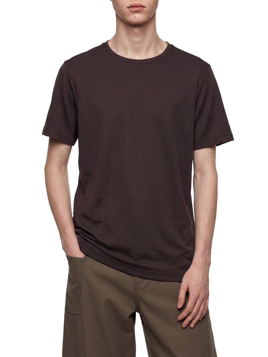 Unisex Lightweight Crewneck T-Shirt