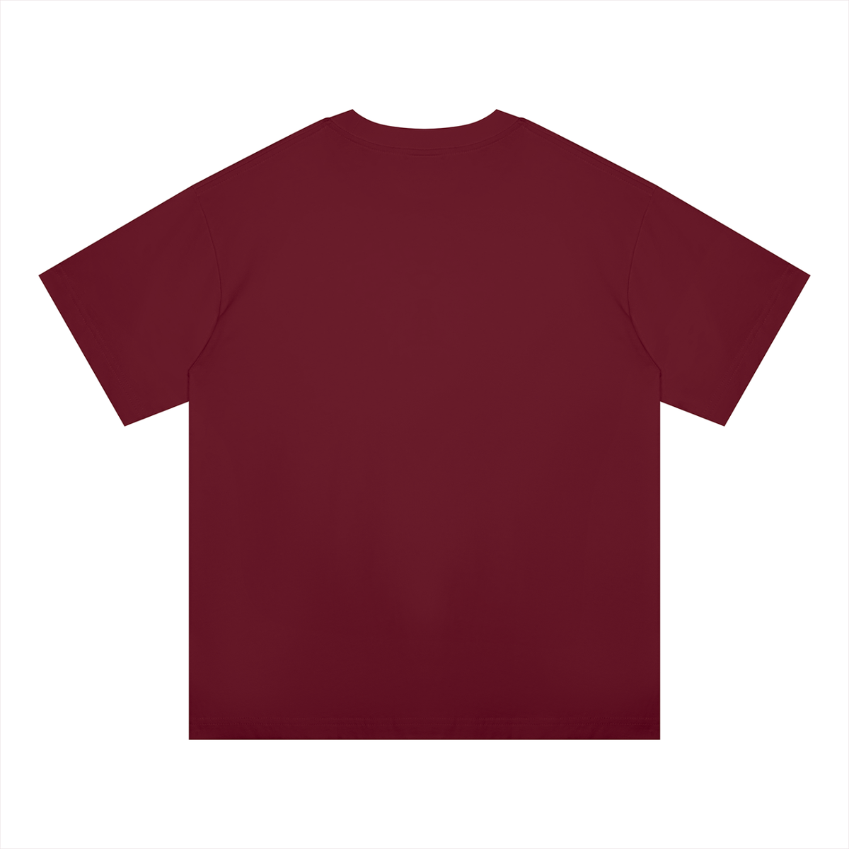 Unisex Oversized Drop Shoulder T-Shirt