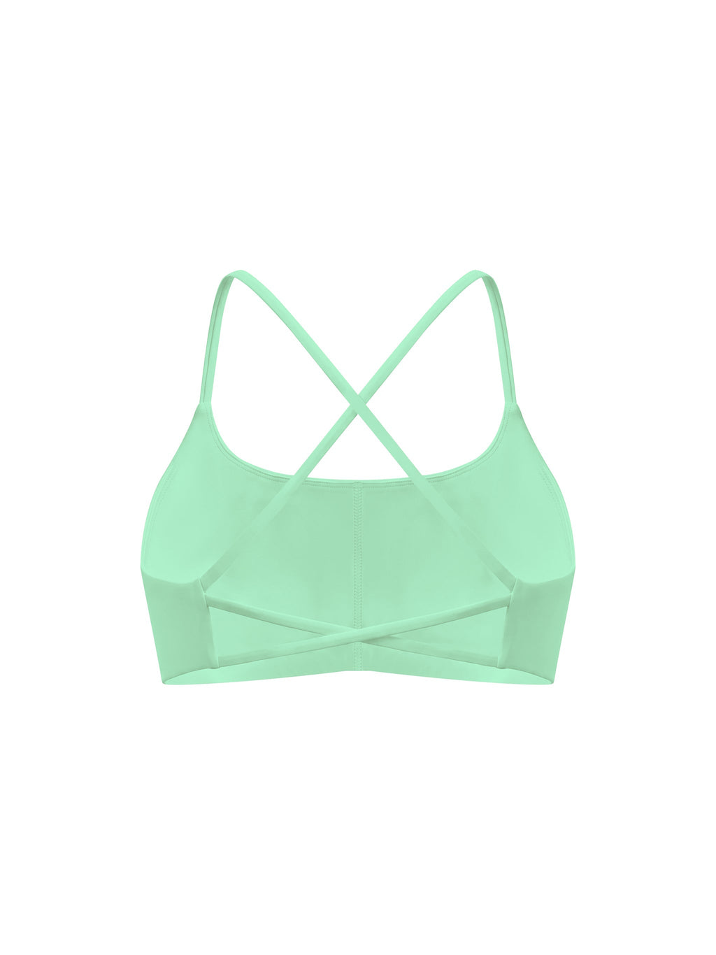 Women’s U-Neck Yoga Sports Bra