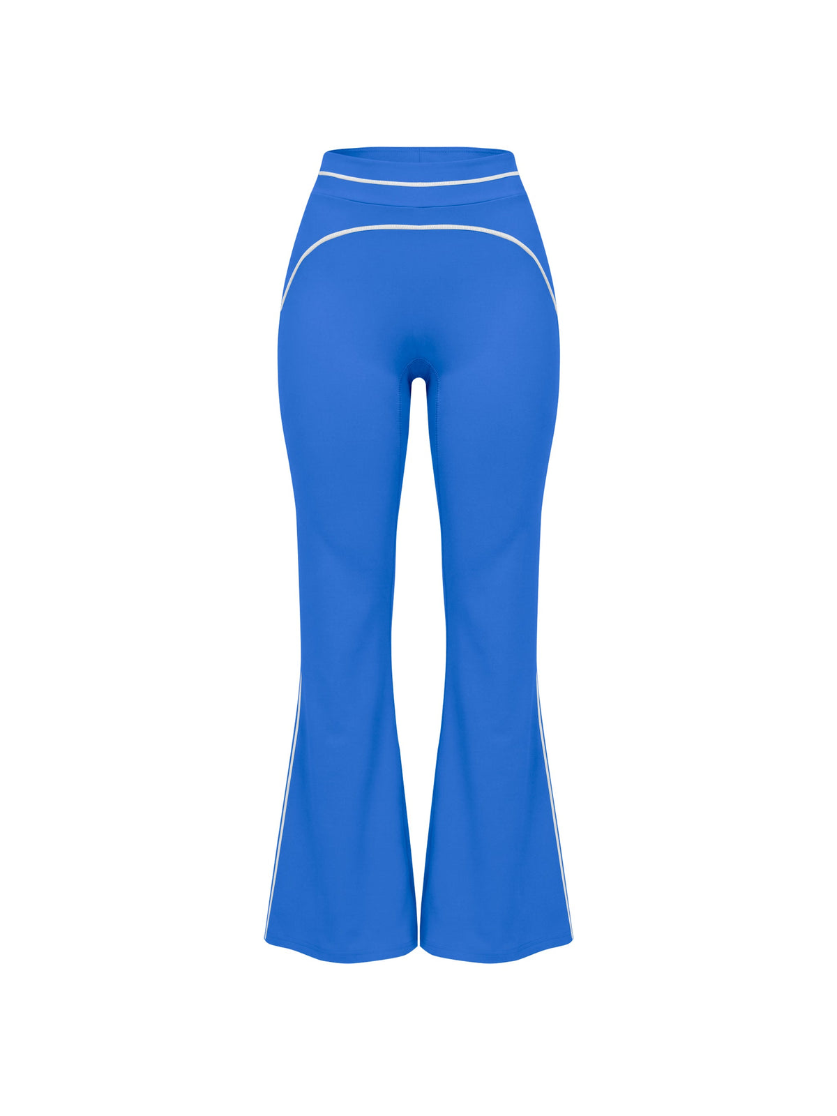 Women’s High Rise Flared Yoga Pants