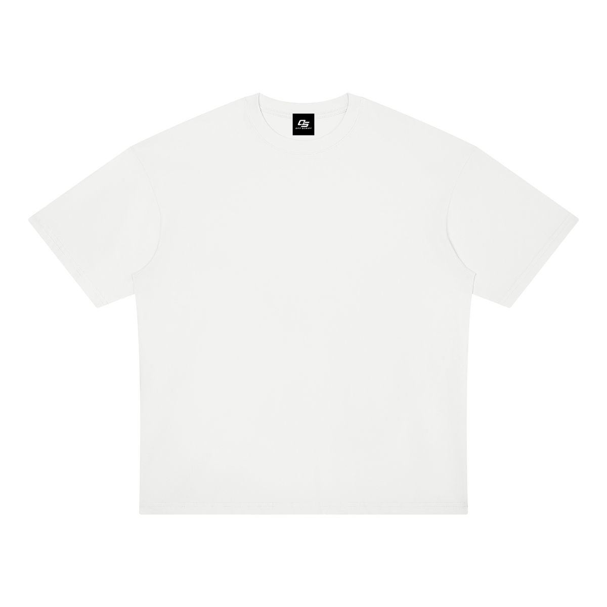 Unisex Oversized Drop Shoulder T-Shirt