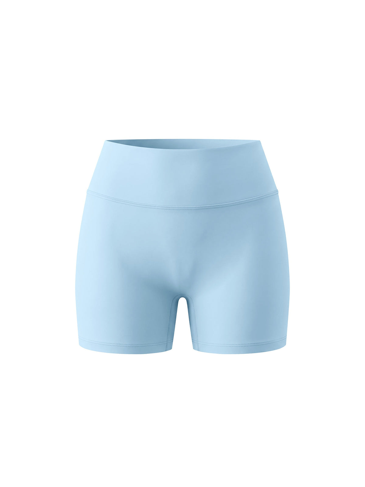 Women’s High Rise Yoga Shorts
