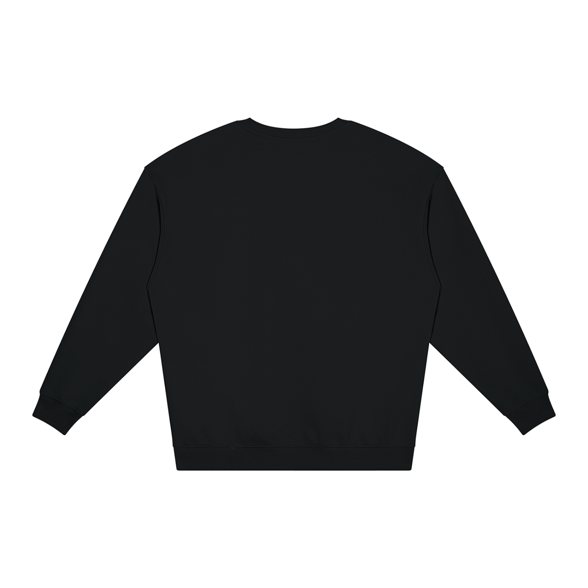 Unisex Loose Crewneck Sweatshirt