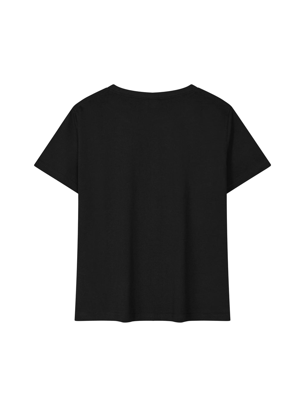 Women's Quick-Dry Baby T-Shirt