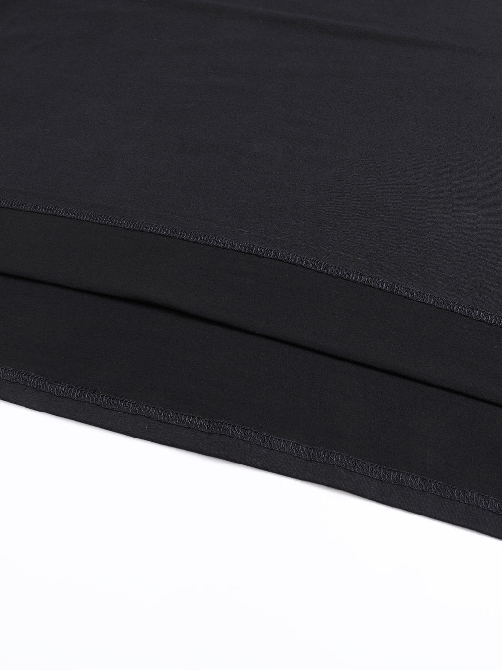 Streetwear Oversized Cotton T-Shirt