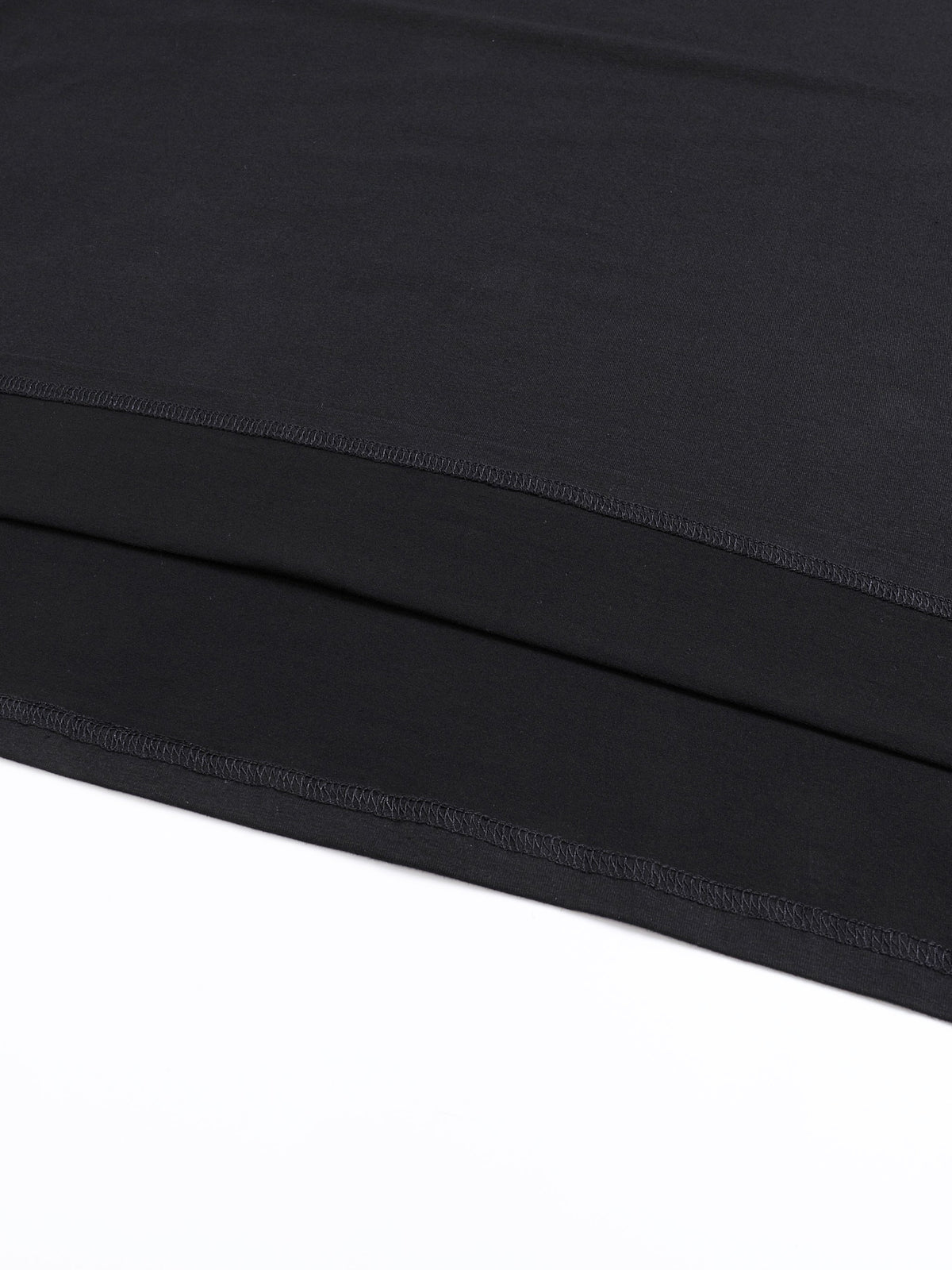 Streetwear Oversized Cotton T-Shirt