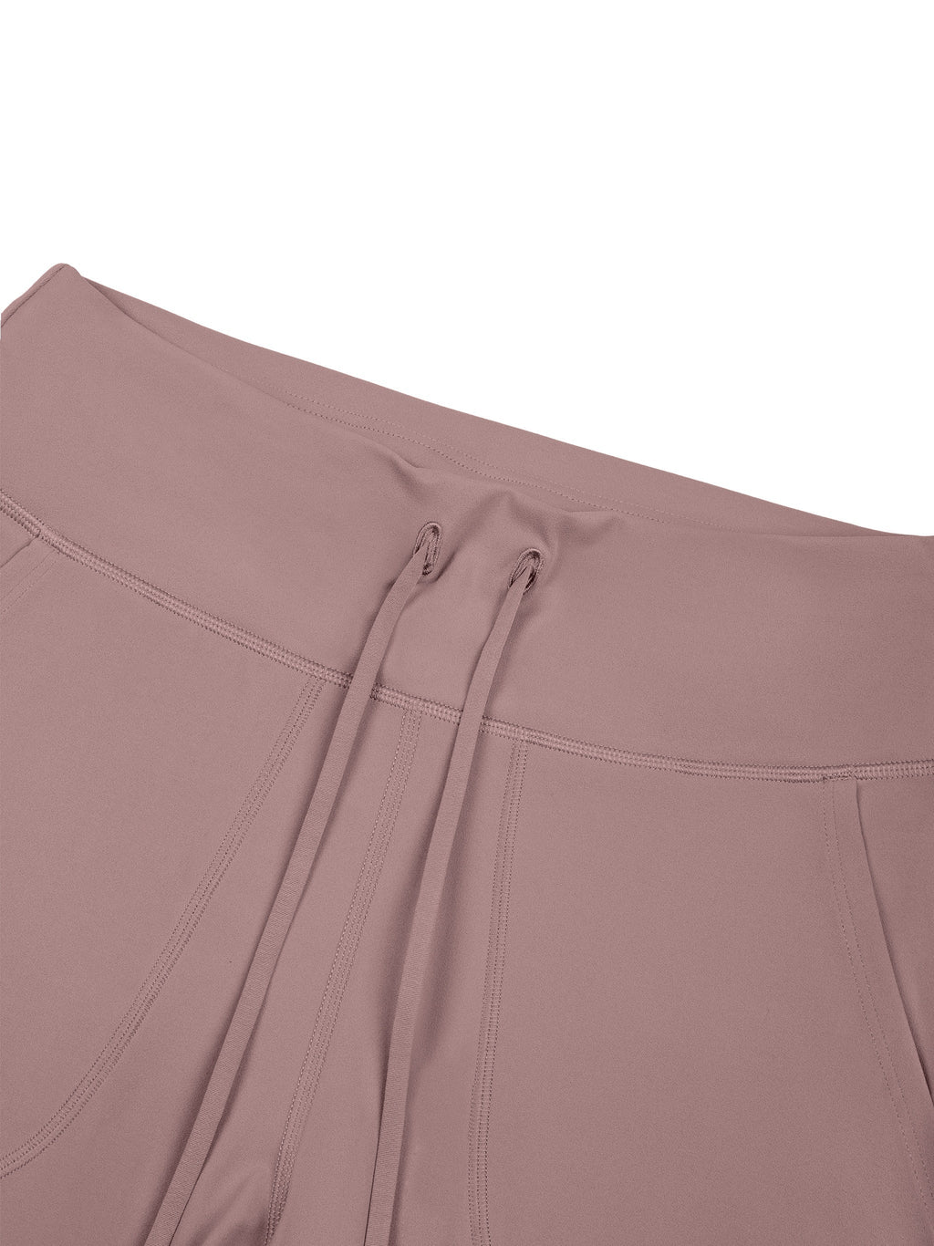 Women’s High Rise Straight Leg Yoga Pants