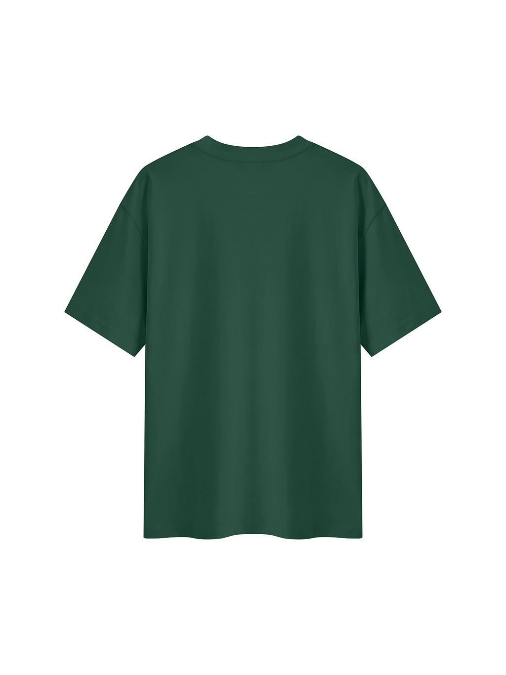 Unisex Oversized Drop Shoulder T-Shirt