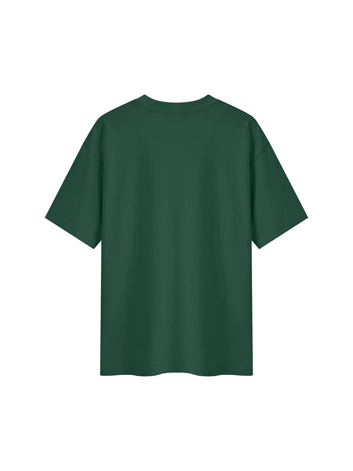 Unisex Oversized Drop Shoulder T-Shirt