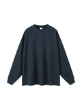 Oversized Unisex Long Sleeve T-Shirt