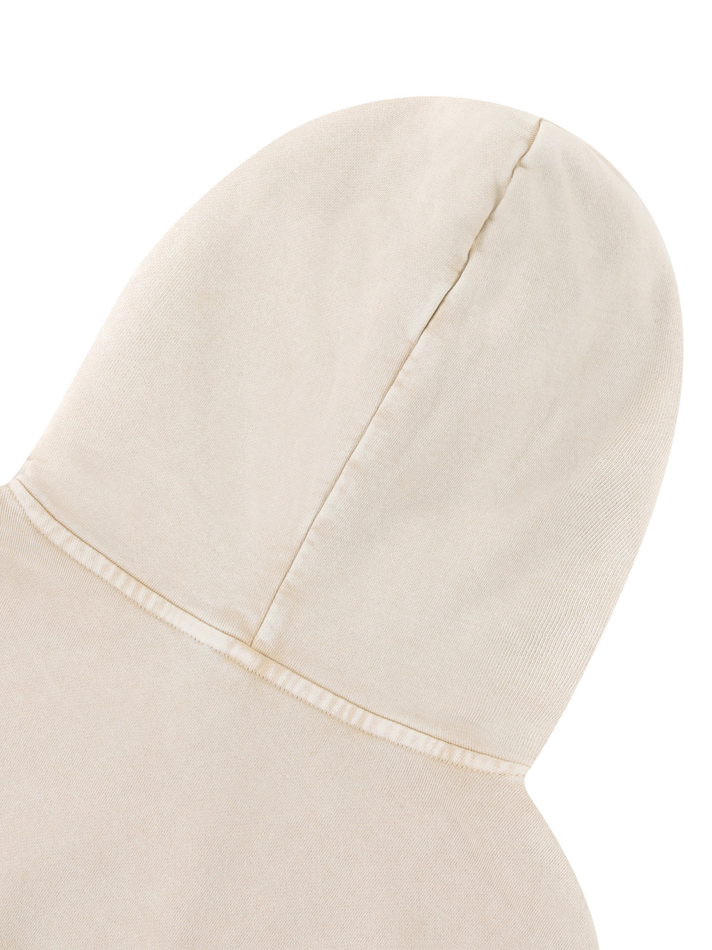 Women’s Mineral Washed Crop Hoodie