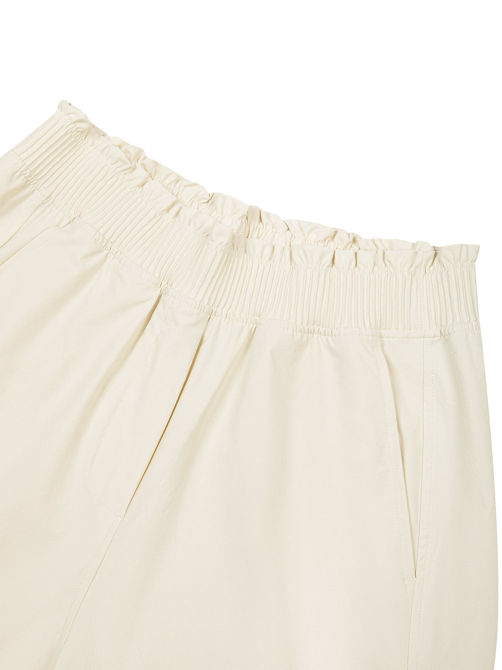 Women’s High Rise Wide Leg Pants